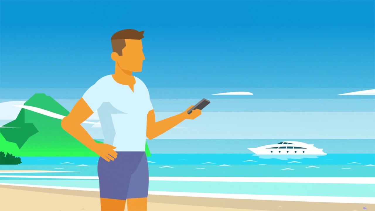 YachtMe - Redefinirea recrutării pentru iahting