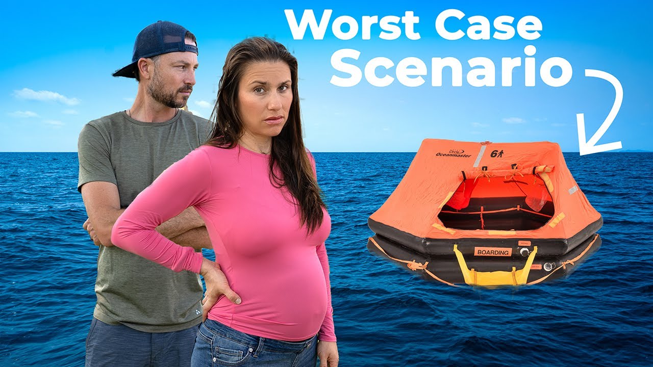 Ești gata să abandonezi nava? | S09E23