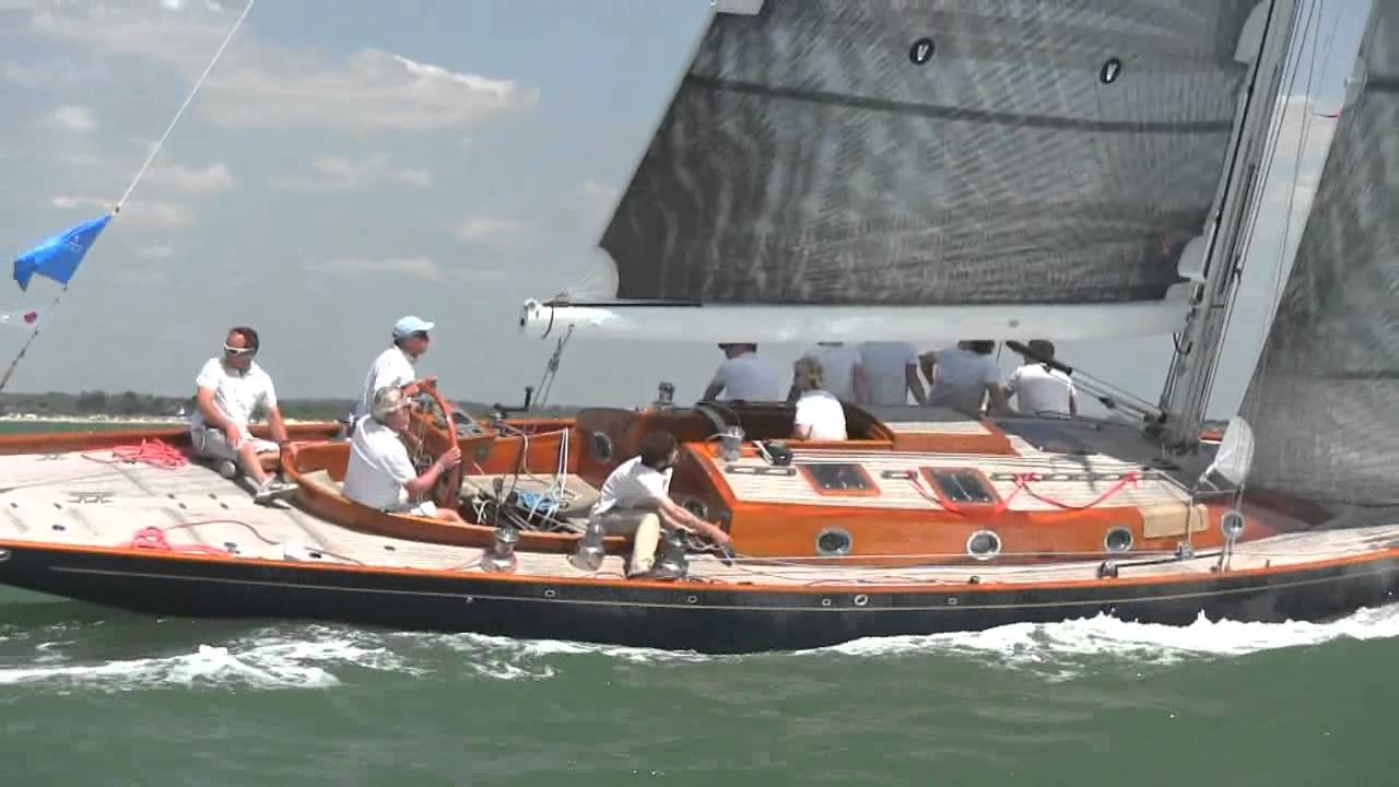 Spirit Yachts Barci cu pânze clasice