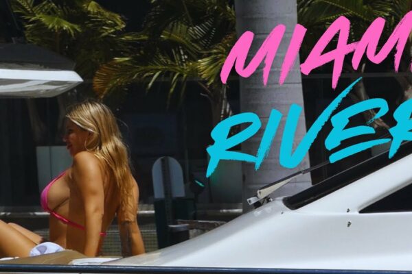 RÂUL MIAMI | YACHTING | BIKINI