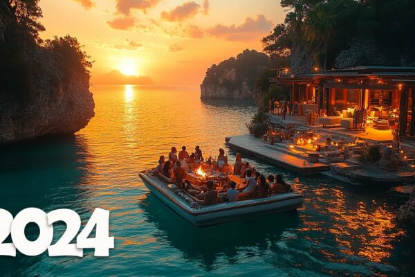 Summer Trip Music Mix ⛅️ Cele mai bune melodii pentru lista de redare pentru yachting ⛵ The Weeknd, Rihanna, Ed Sheeran #3