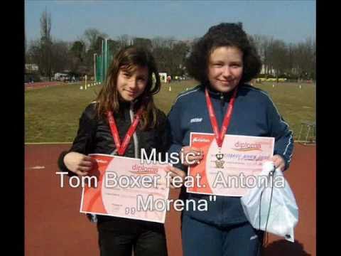 CAMPIONATUL NATIONAL ARUNCARI LUNGI COPII 1 (2011) hammer throw