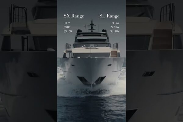 Sanlorenzo și Bluegame Yachts la Festivalul de Yachting de la Cannes 2024