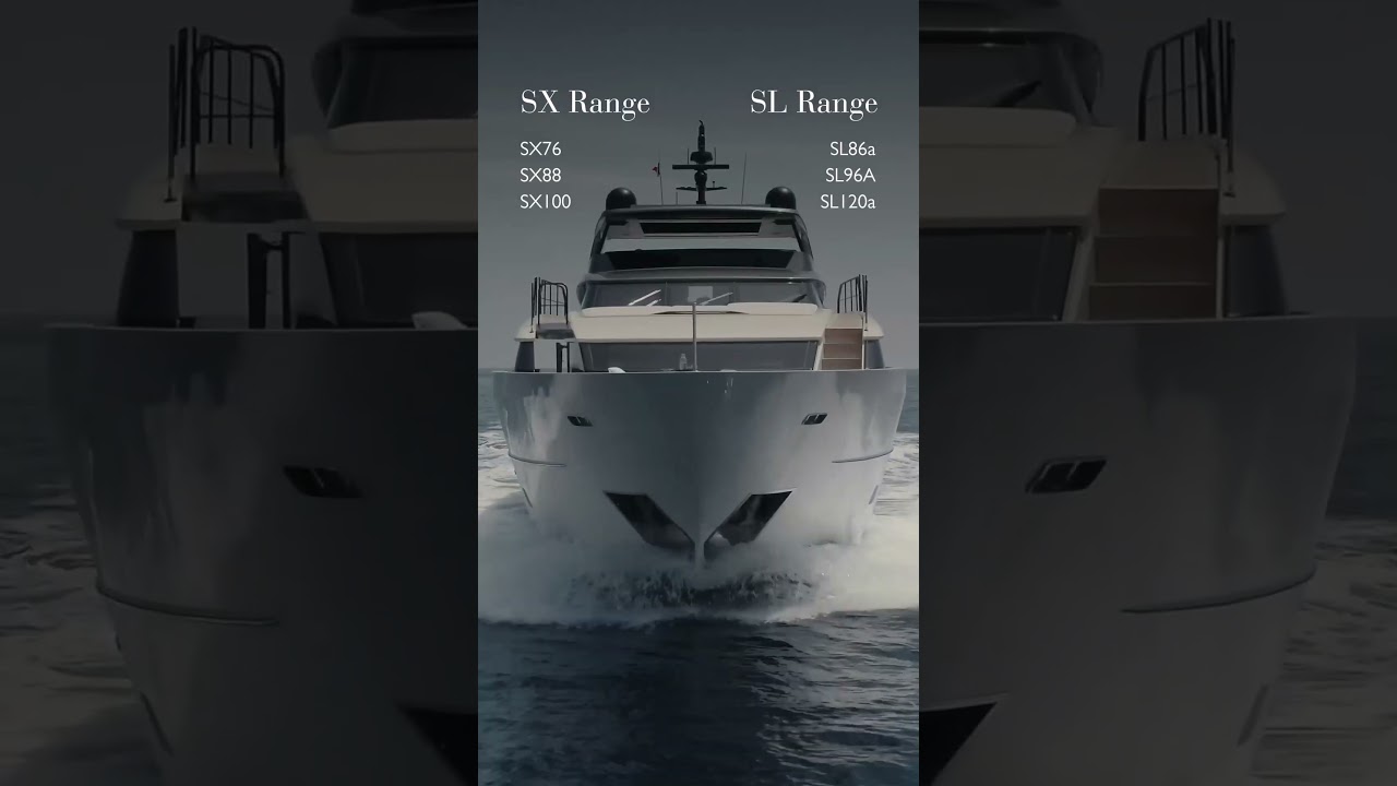 Sanlorenzo și Bluegame Yachts la Festivalul de Yachting de la Cannes 2024