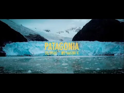 Australis, 30 de ani navigând prin Patagonia (subtitrare în spaniolă)