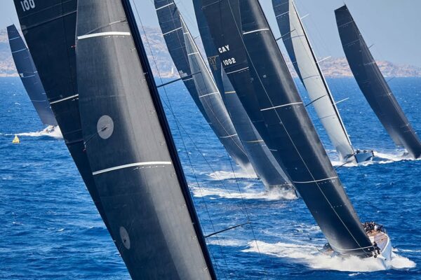 Maxi Yacht Rolex Cup 2024 – Previzualizare