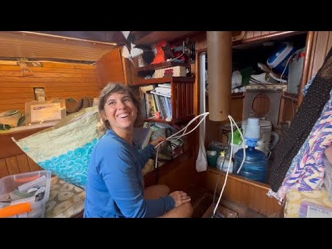 S2E38 catargul meu este calcat!!! (Republica Dominicană)
