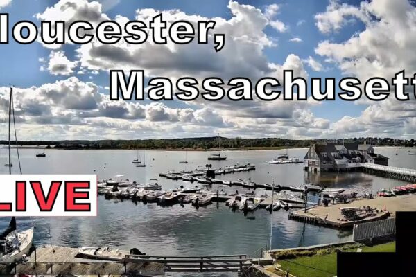 Gloucester, Massachusetts SUA - Annisquam Yacht Club