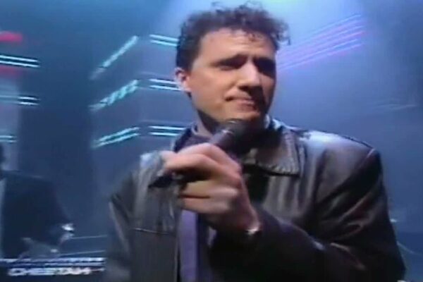 OMD - Sailing On The Seven Seas (MMC 12" Remix)