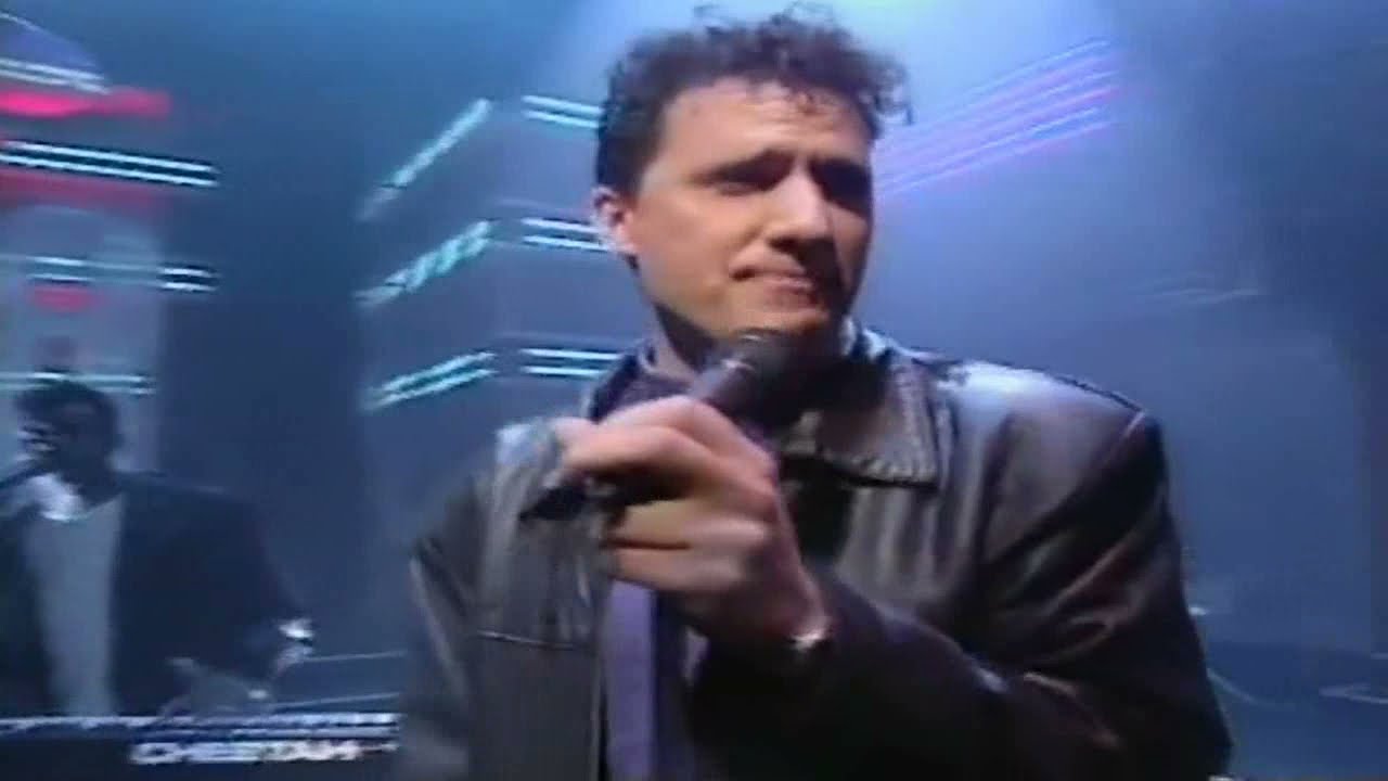 OMD - Sailing On The Seven Seas (MMC 12" Remix)