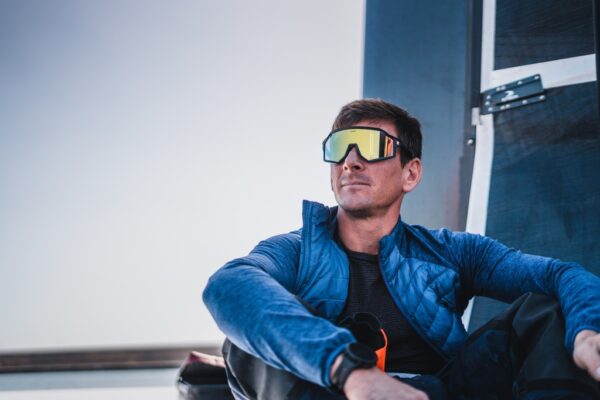 Fletcher In, Scott Out cu INEOS Anunț de start | Lumea navigației
