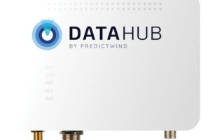 PredictWind DataHub