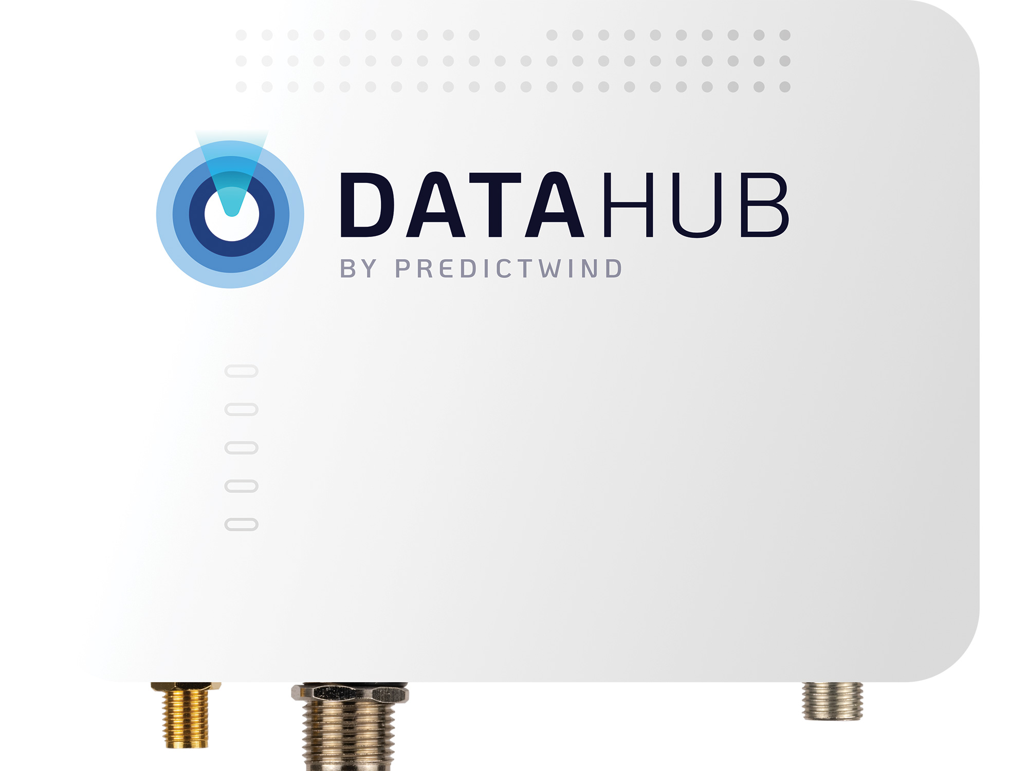 PredictWind DataHub