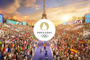 LIVE: Navigație - Cursa pentru medalii Skiff masculin - Jocurile Olimpice Paris 2024
