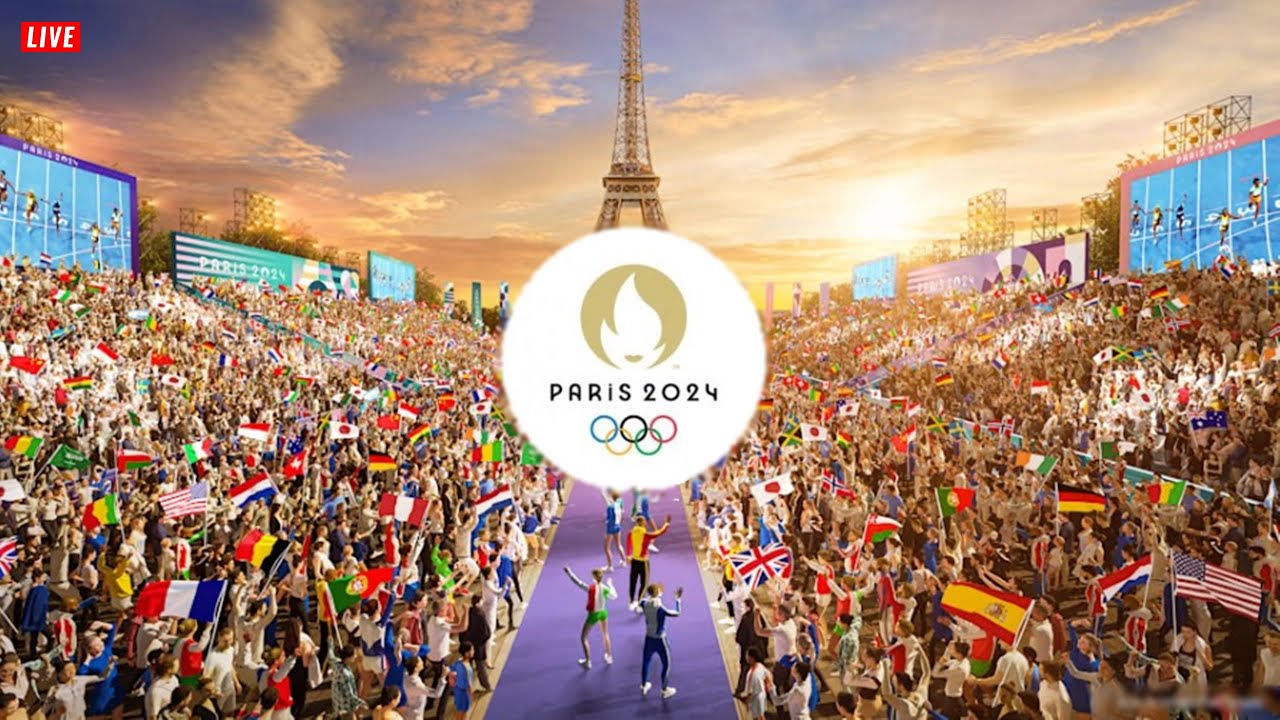 LIVE: Navigație - Cursa pentru medalii Skiff masculin - Jocurile Olimpice Paris 2024