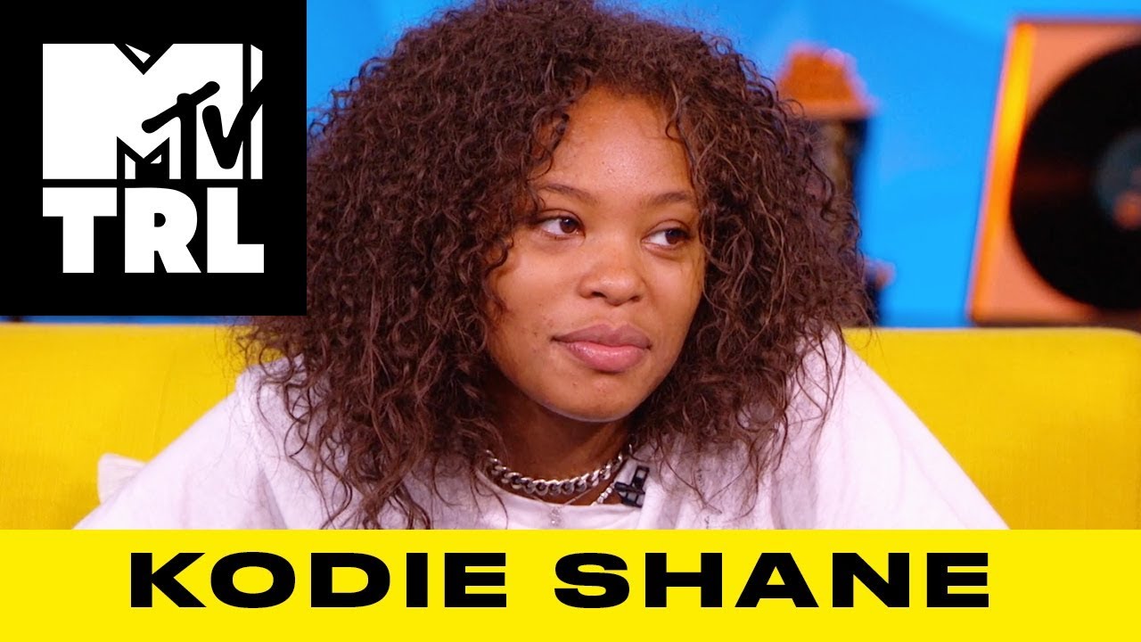 Kodie Shane anunță sfârșitul echipei de navigație a lui Lil Yachty | TRL