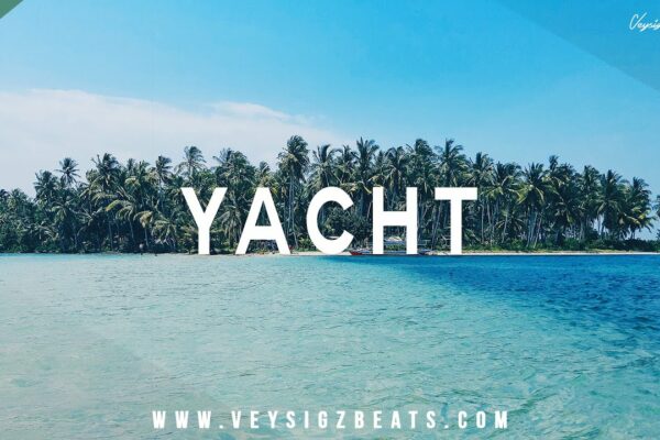 Yacht - Afrotrap Tip Beat | Afro Trap Instrumental | Summer Rap Beat [prod. by Veysigz]
