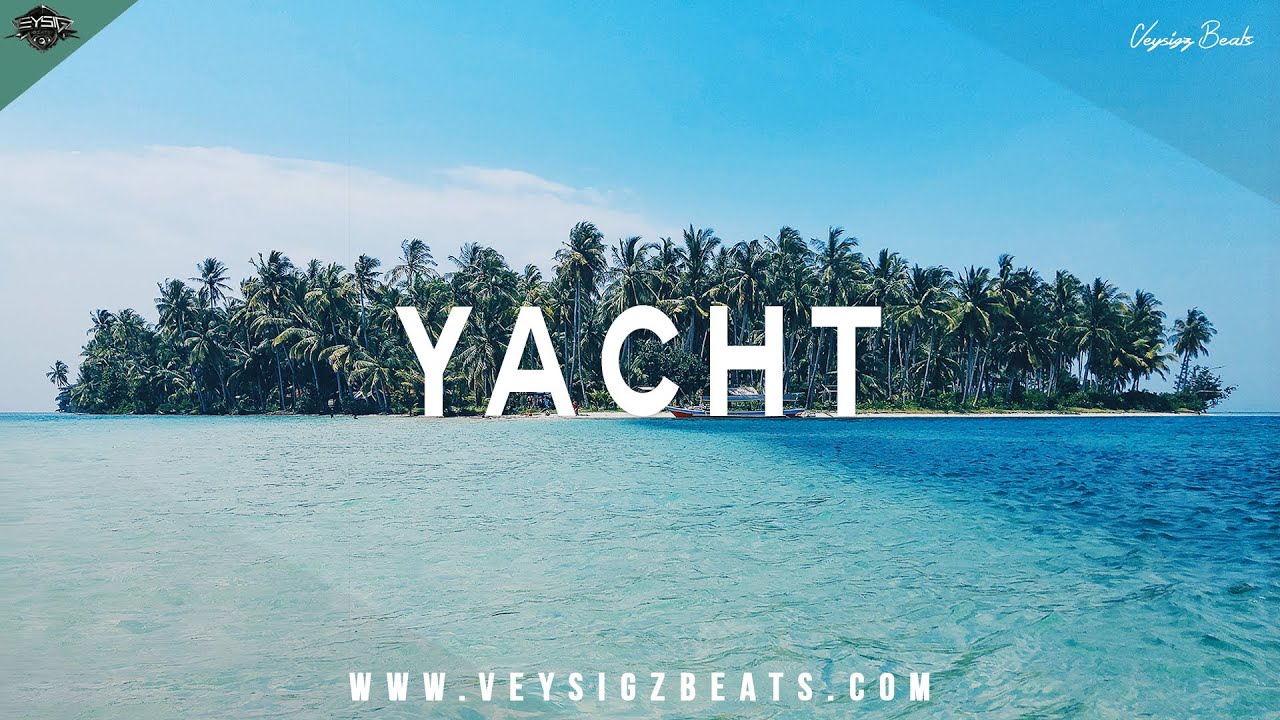 Yacht - Afrotrap Tip Beat | Afro Trap Instrumental | Summer Rap Beat [prod. by Veysigz]