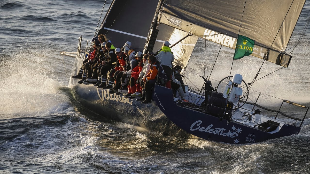 Rolex Sydney Hobart Yacht Race 2019 – 29 decembrie – Concurenți intrigăți, spectatori pasionați