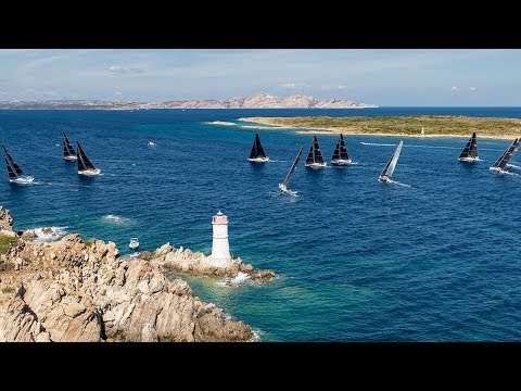 Rolex Swan Cup 2024 - Previzualizare