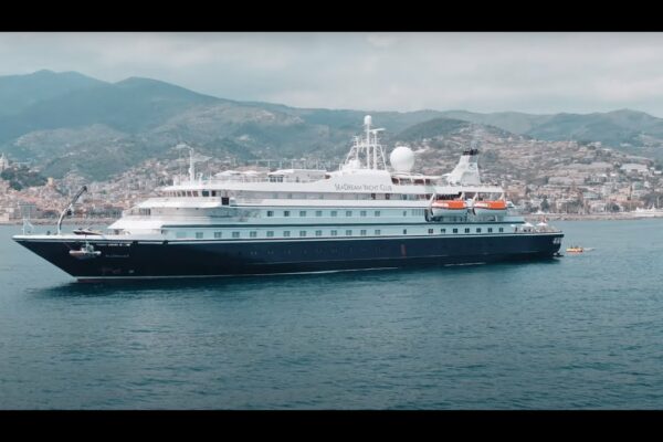 Experimentează extraordinarul cu SeaDream Yacht Club