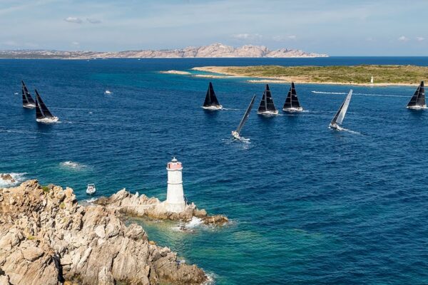 Rolex Swan Cup 2024 - Previzualizare