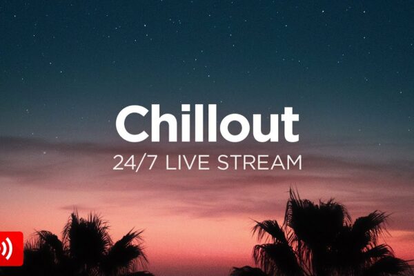 Chillout 2024 Radio live 24/7 • Summer Tropical House & Deep House Chill Mix Music de We Are Diamond