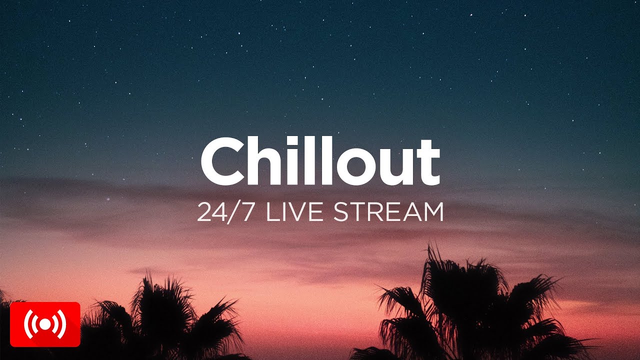 Chillout 2024 Radio live 24/7 • Summer Tropical House & Deep House Chill Mix Music de We Are Diamond