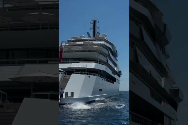 Numărătoarea inversă până la Monaco Yacht Show 2024 este PORNITĂ