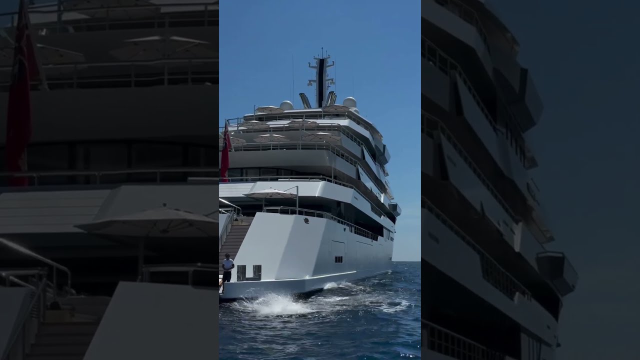 Numărătoarea inversă până la Monaco Yacht Show 2024 este PORNITĂ