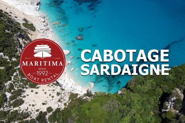 CABOT IN SARDINIA CU MARITIMA SAILING