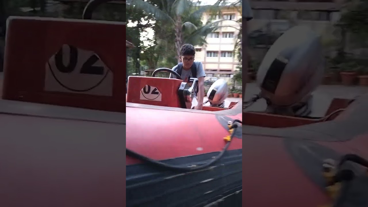 O zi la un club de navigație/yachting‎@livefully1959 #livefullykids (1)