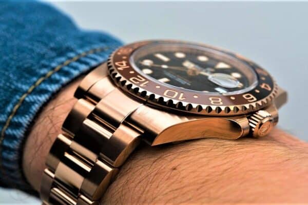 Top 10 cele mai bune ceasuri Rolex pentru BĂRBAȚI Ghidul 2024 pentru toată lumea