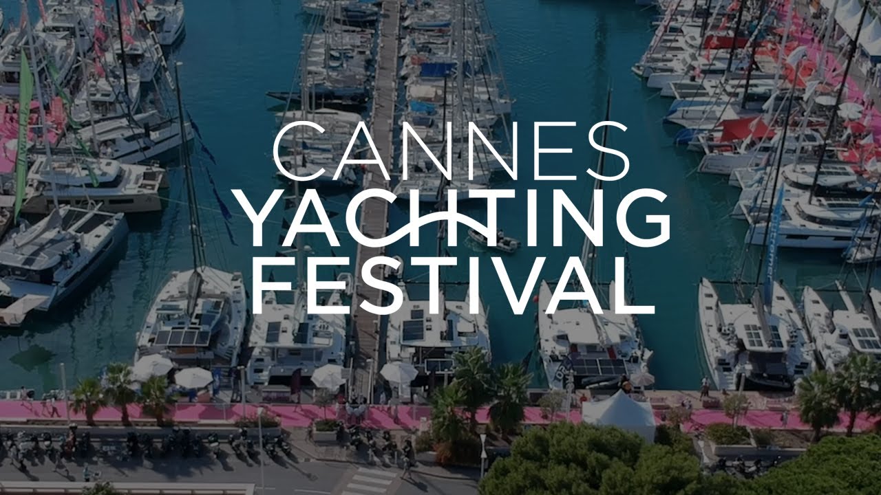 Privire exclusivă la Balance 526 Pippilotta & 442 Lasai | Festivalul de Yachting de la Cannes 2024