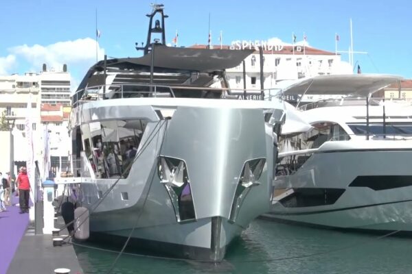 FESTIVALUL YACHTING DE LA CANNES 2024 RELEVATE