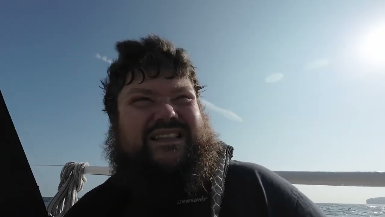 Navigați SINGUR spre țara celor trei picioare! (versiunea „scurtă”)