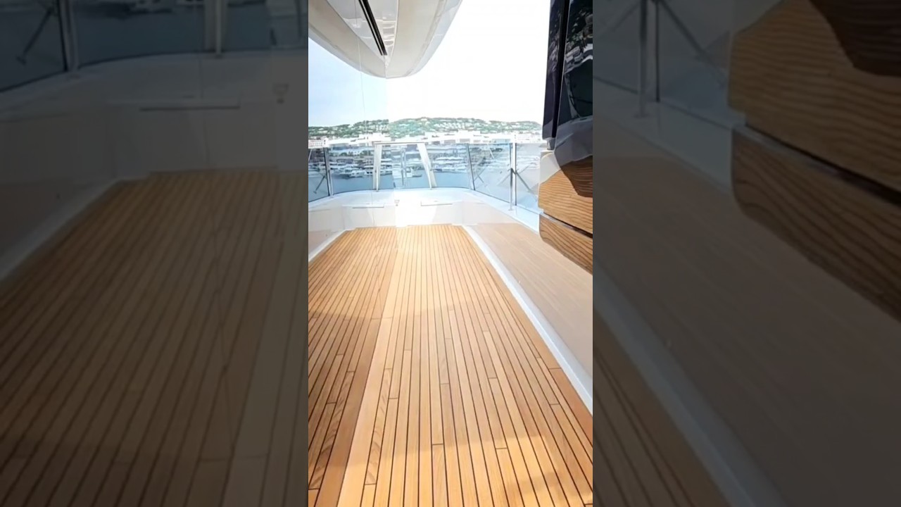 CANNES YACHTING FESTIVAL 2024 | SUNREEF YACHTS #sunreef #sunreefyachts @SUNREEFYACHTSOFFICIAL