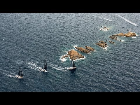 Rolex Swan Cup 2024 – O flotă maiestuoasă