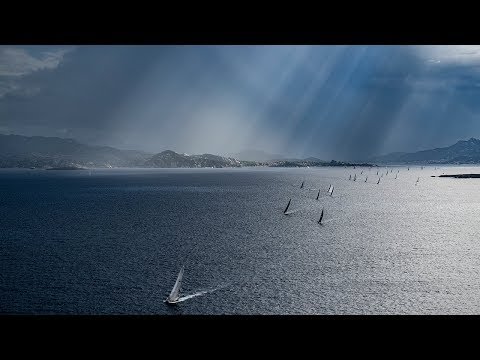 Rolex Swan Cup 2024 – Un apel de durată