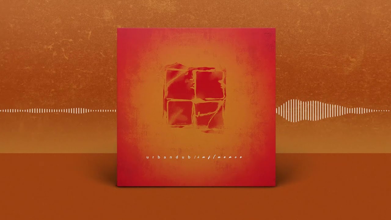 Urbandub - Sailing (Audio oficial)
