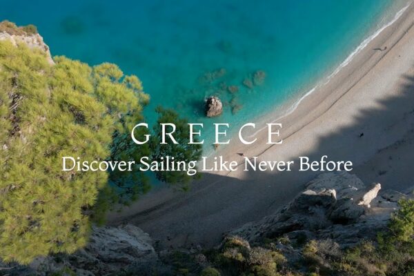 Sail Grecia | Odyssey Sailing Yacht Charters: experiența completă de yachting