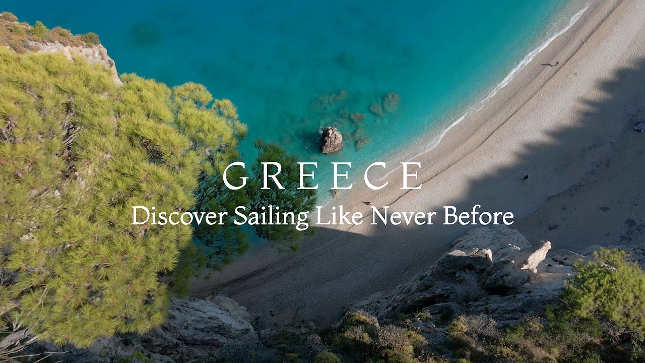 Sail Grecia | Odyssey Sailing Yacht Charters: experiența completă de yachting