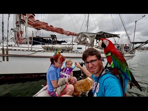 Cum ne-am SCHIMBAT BARCA? | Înțelepciunea navigată [S6 Ep12]