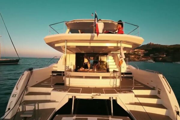 Ethics Yachting în parteneriat cu Villa Duflot