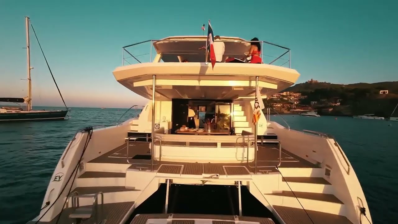 Ethics Yachting în parteneriat cu Villa Duflot