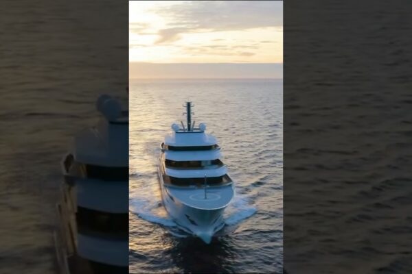 367'5' / 112m Renaștere| 2023 |Șantierul Naval Freire