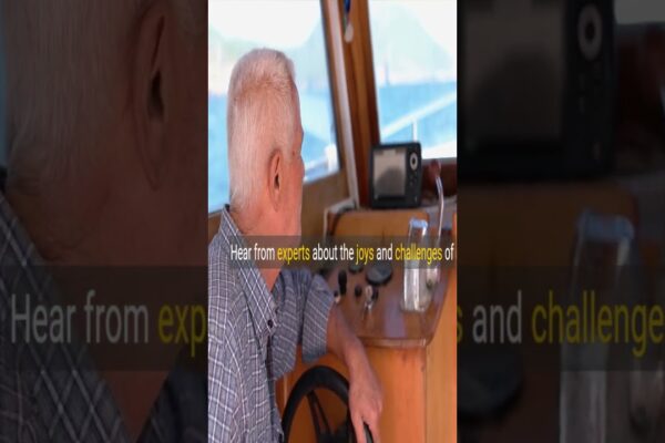 Dincolo de lux: Explorând stilul de viață în yachting cu #shorts Rețeaua de iahturi