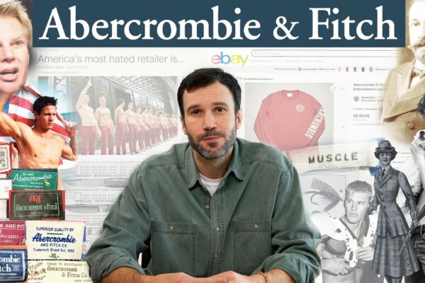 Abercrombie & Fitch 101: Istorie și ghid pentru cumpărători de ocazii pentru cea mai dramatică marcă din America