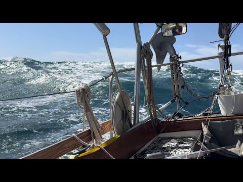 Navigă singur pe coasta marocană. Rabat la Agadir