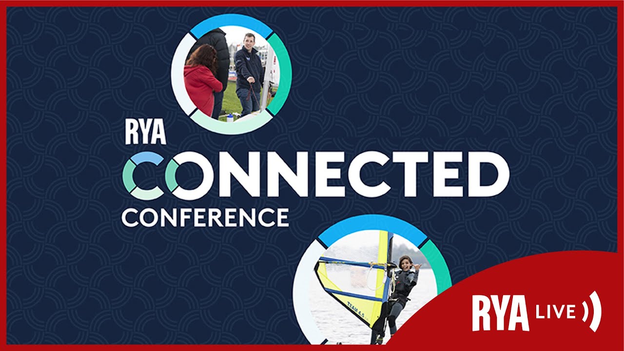 RYA Connected Live - 10 octombrie la 19:30